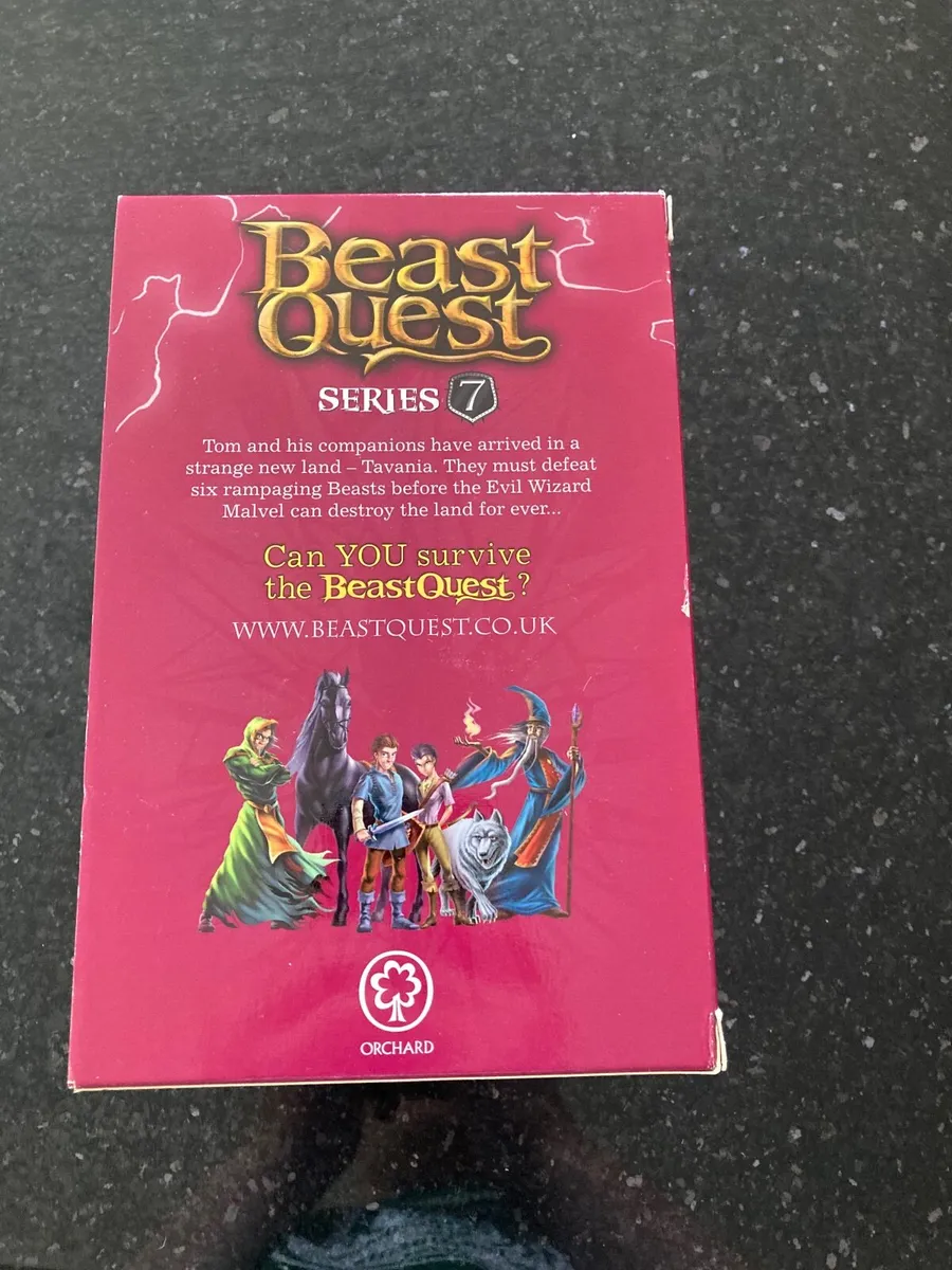 Children’s books - Image 4