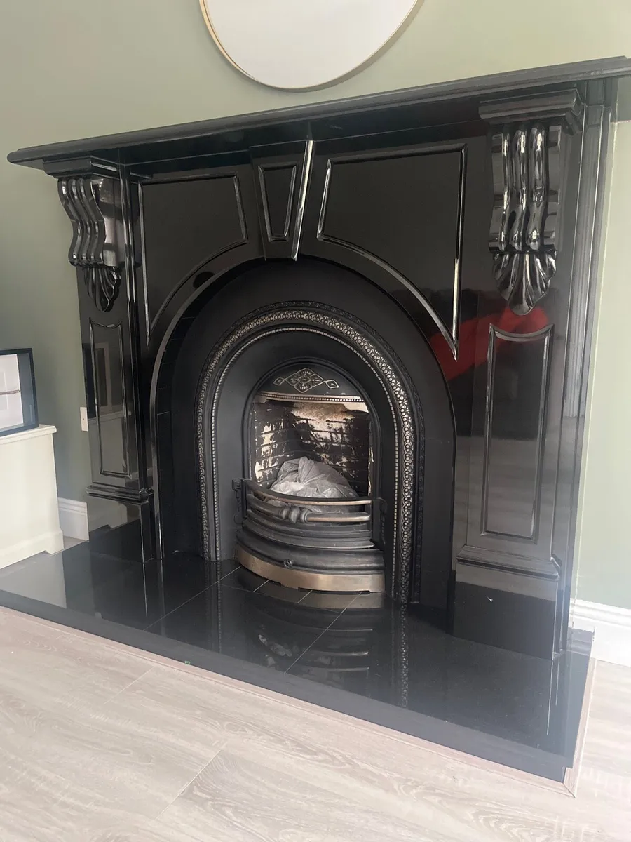 Fireplace - Image 1