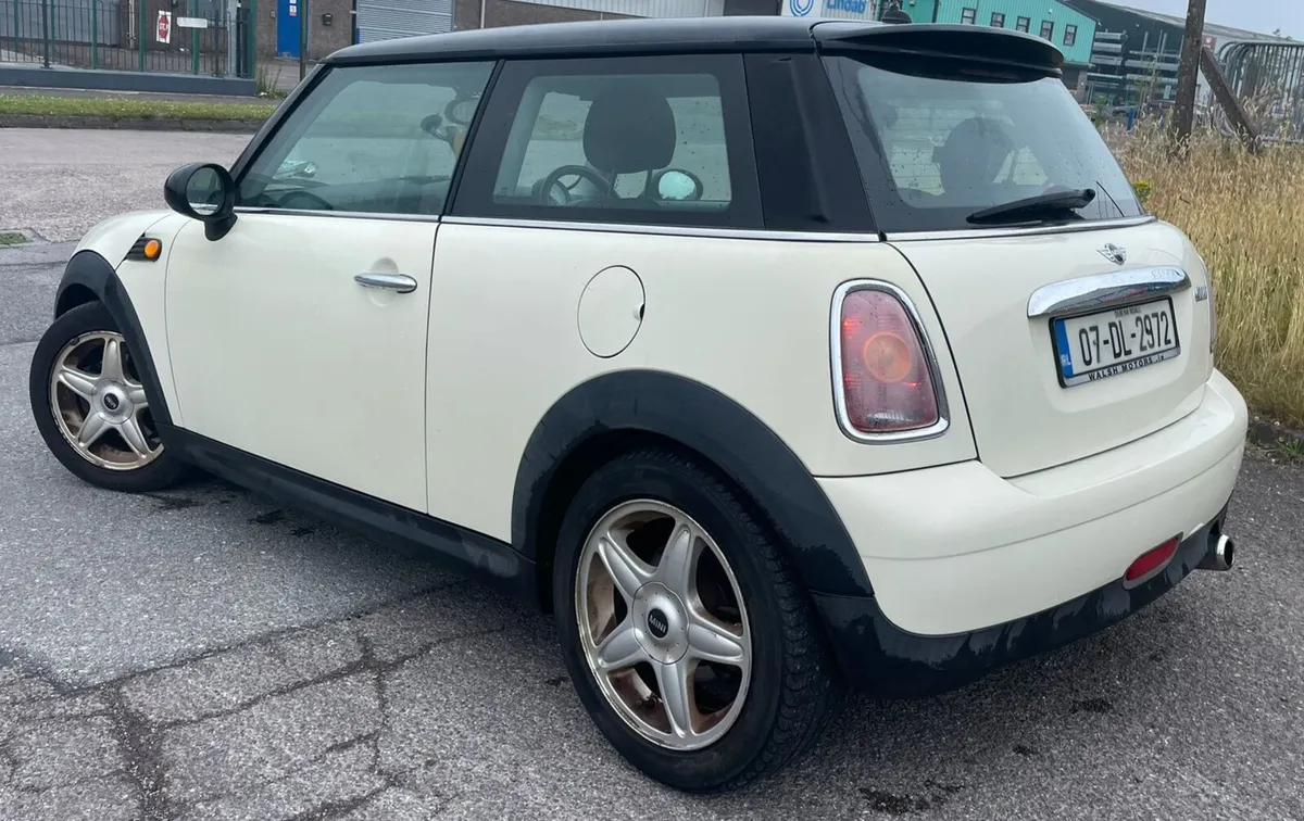 MINI COOPER   NEW NCT - Image 3