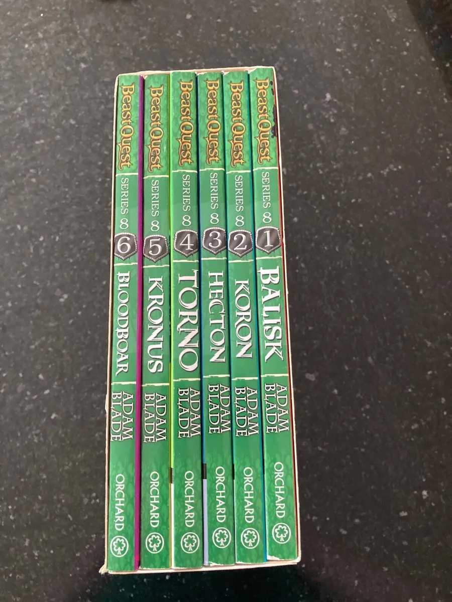 Children’s books - Image 2