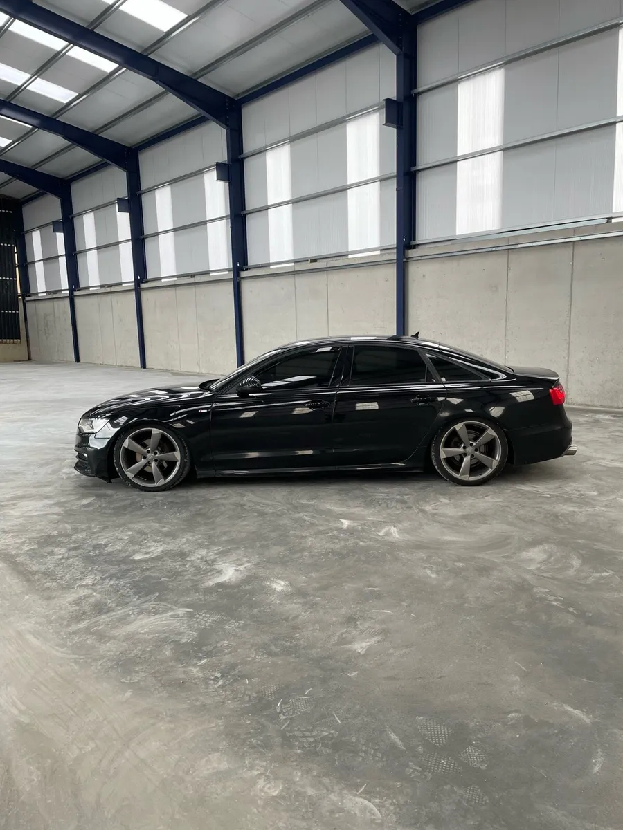 Audi A6 - Image 3