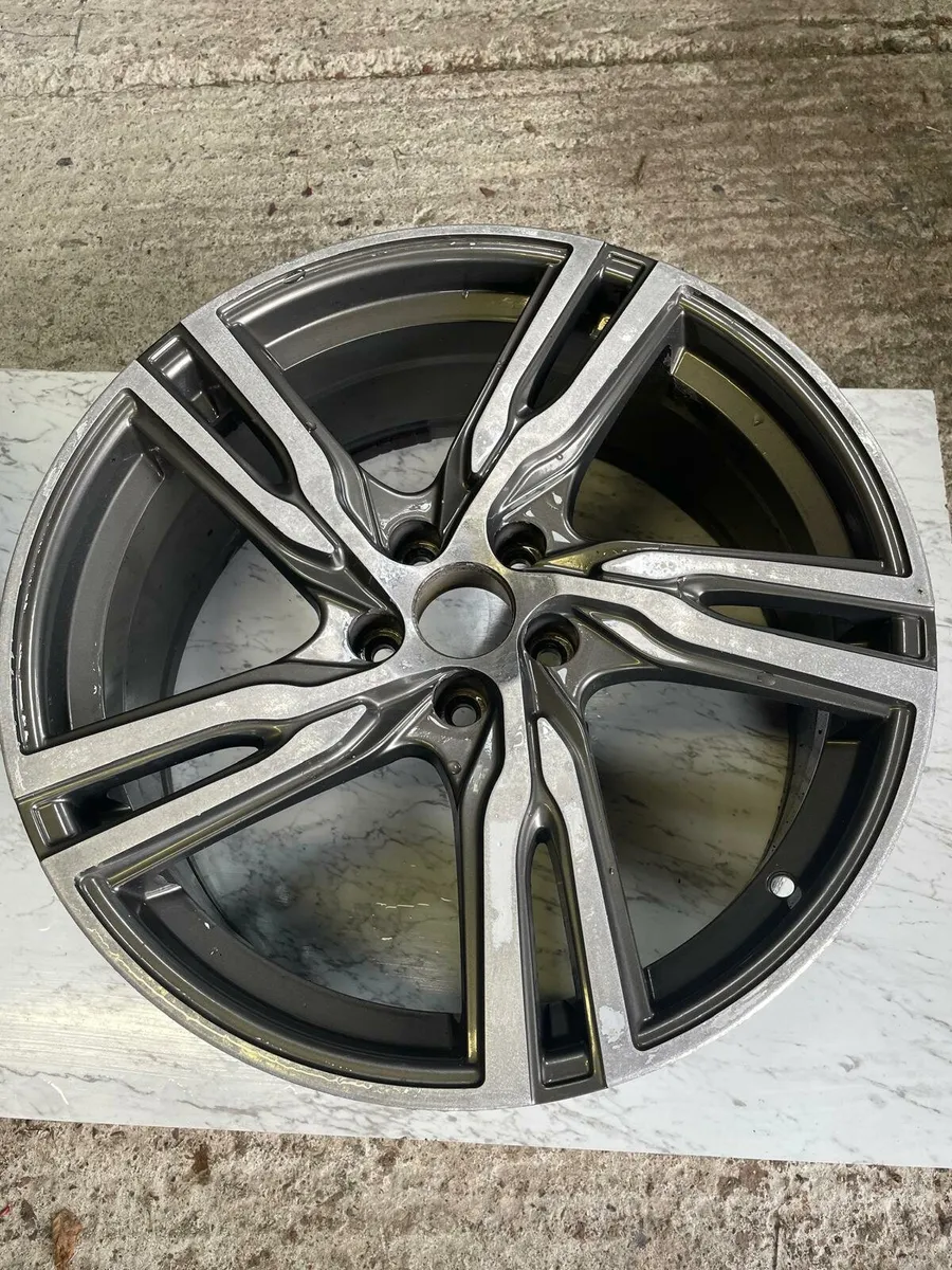 19 inch alloys - Image 4
