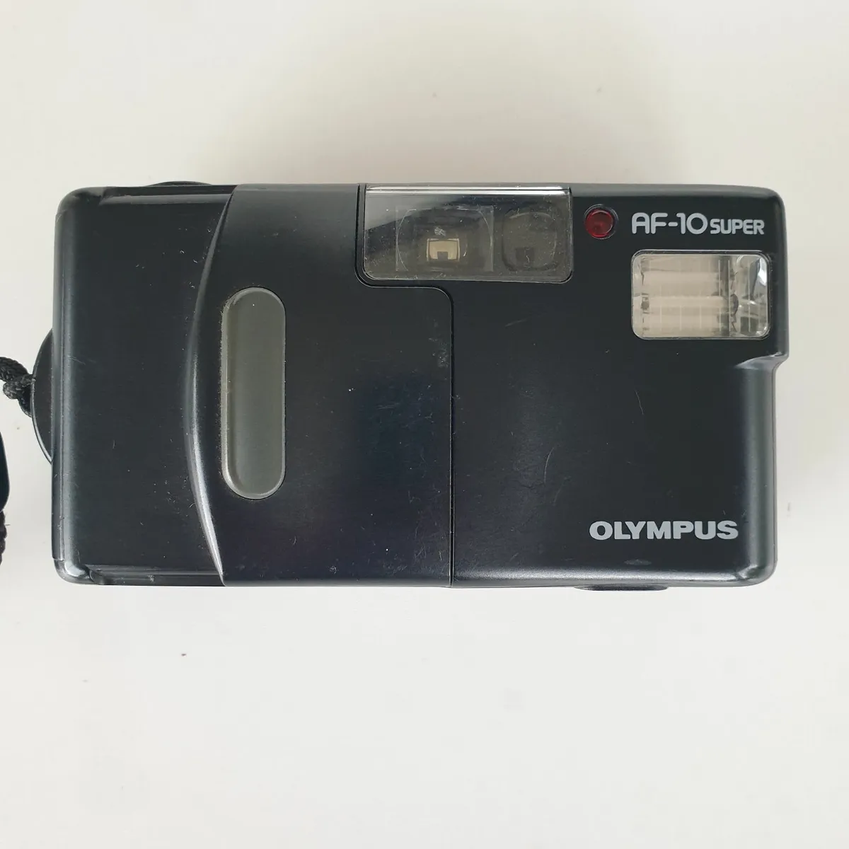 Olympus AF10 Super 35mm film camera - Image 1