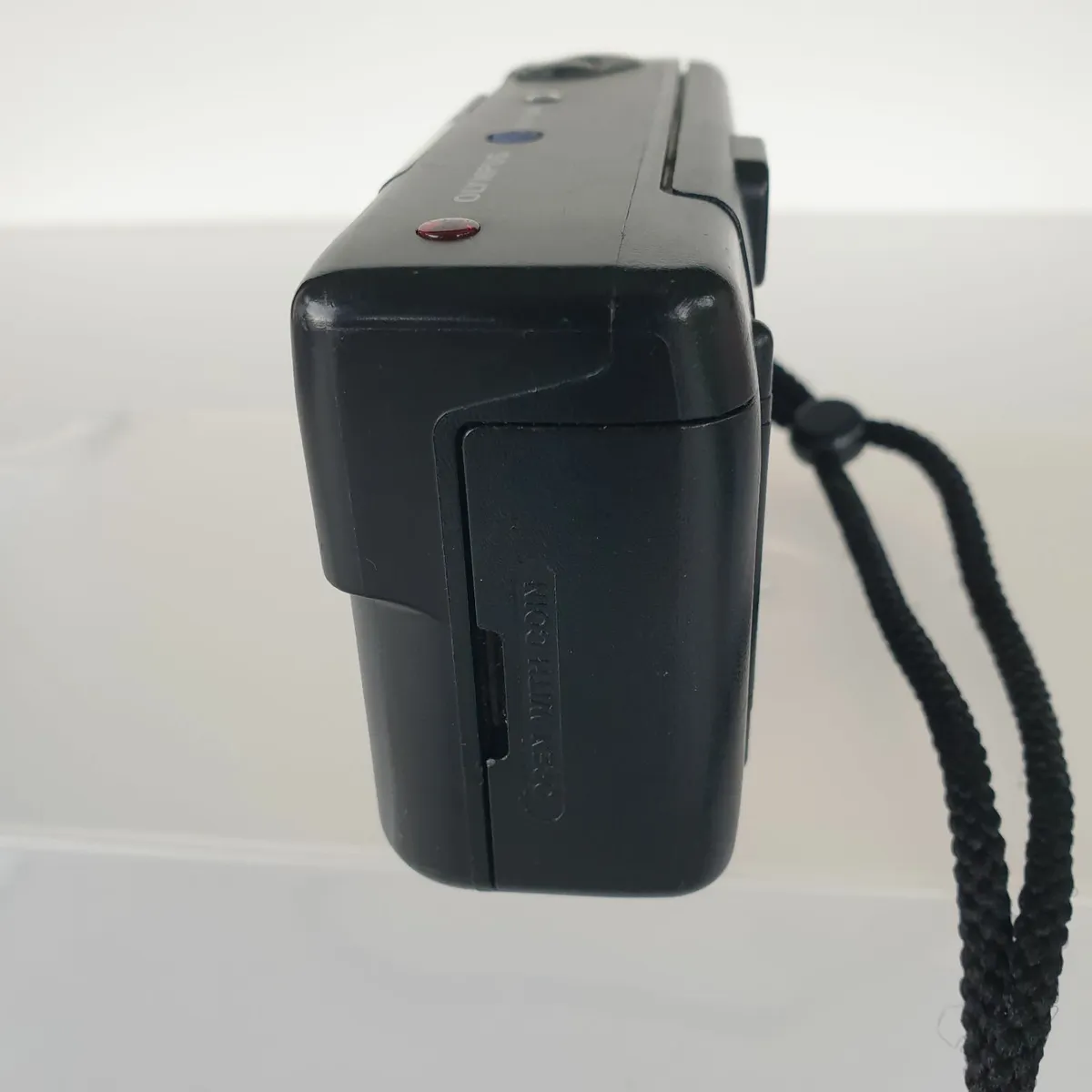 Olympus AF10 Super 35mm film camera - Image 4