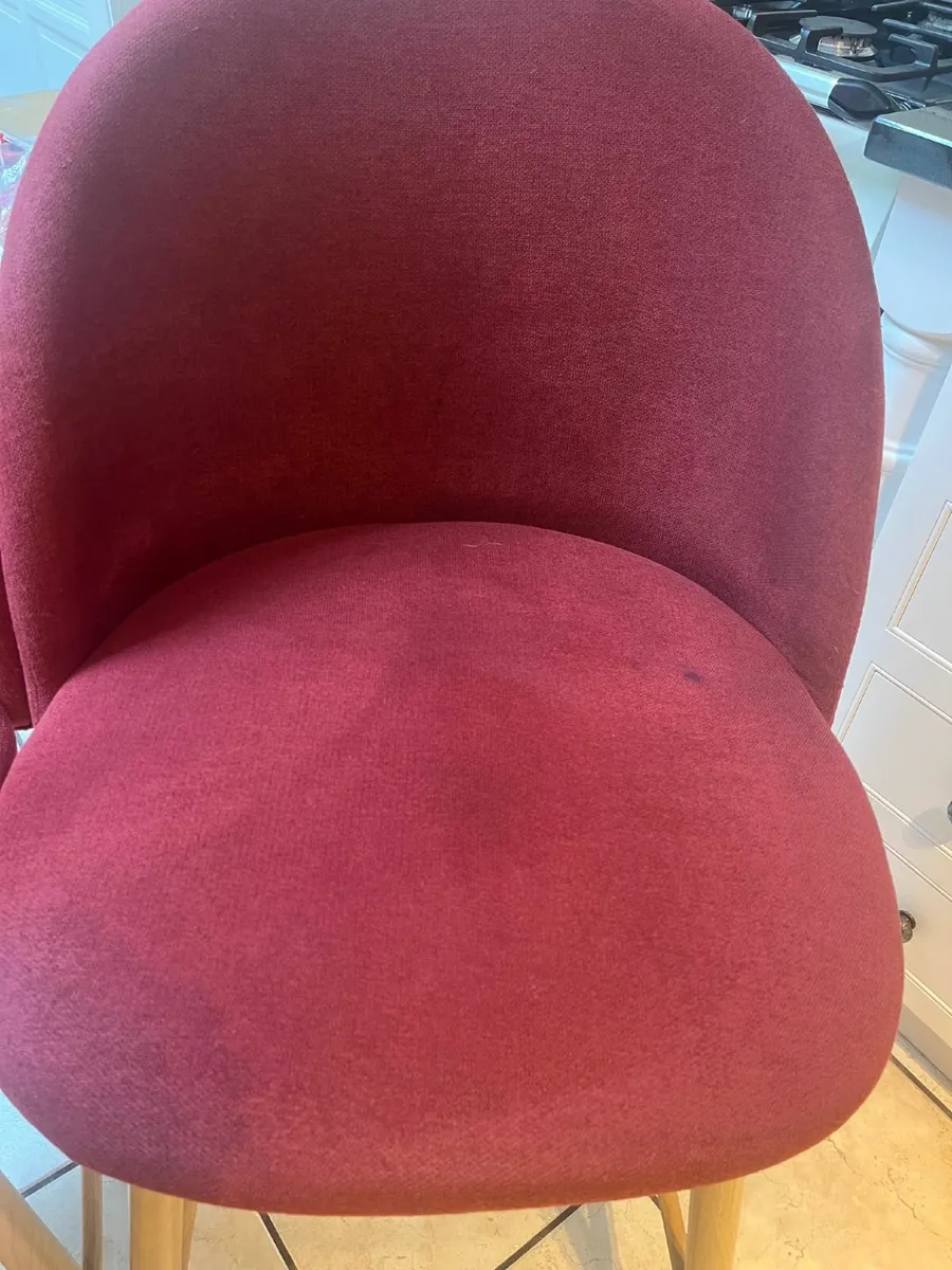 Bar stools for kitchen - Image 3