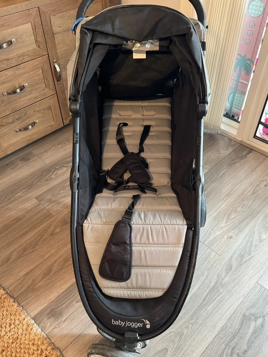 Kids Buggy - Image 1