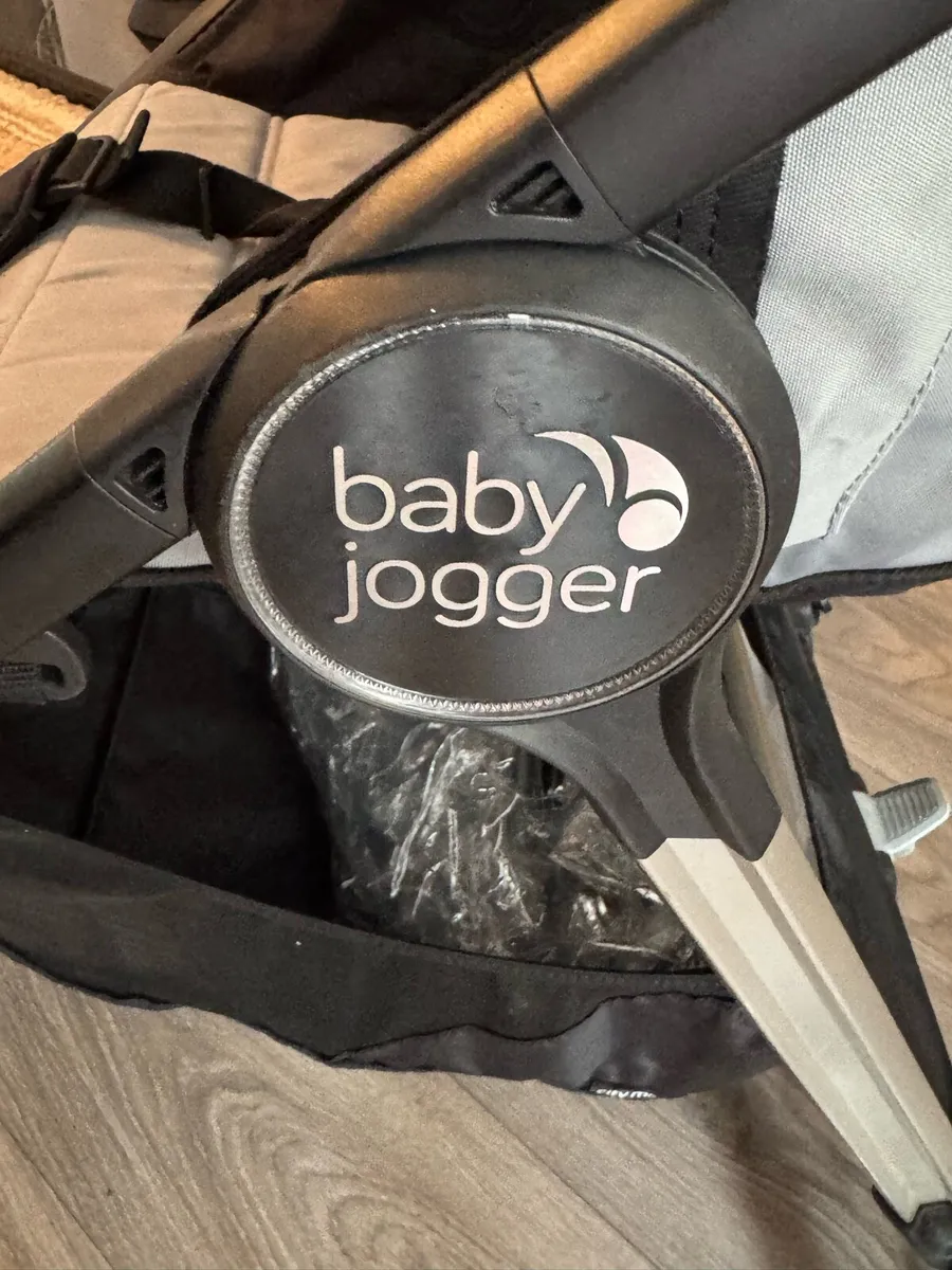 Kids Buggy - Image 3