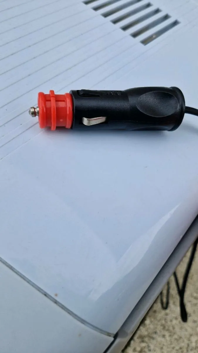 Electric Cooler box - Image 4