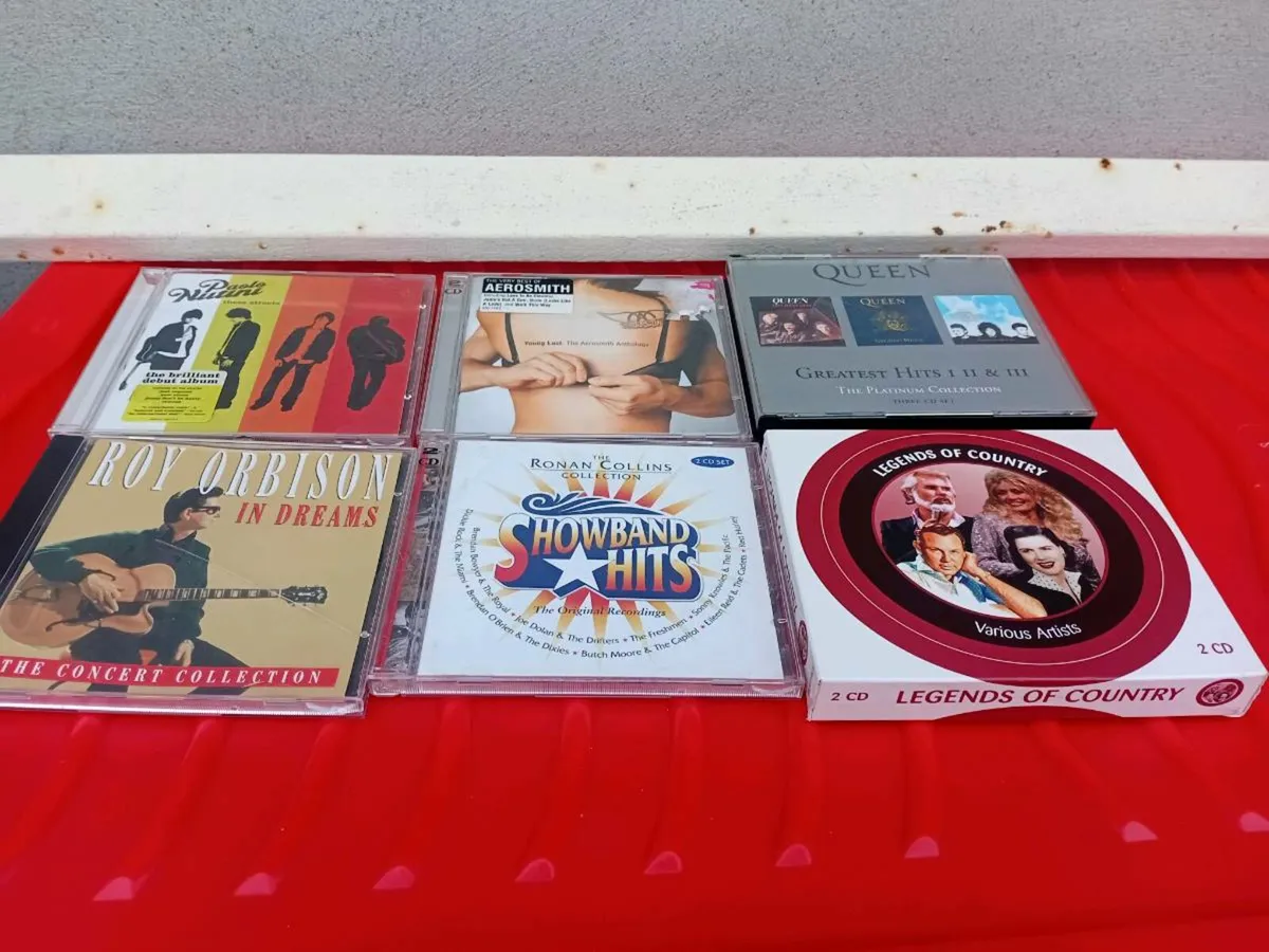 Cds - Image 2