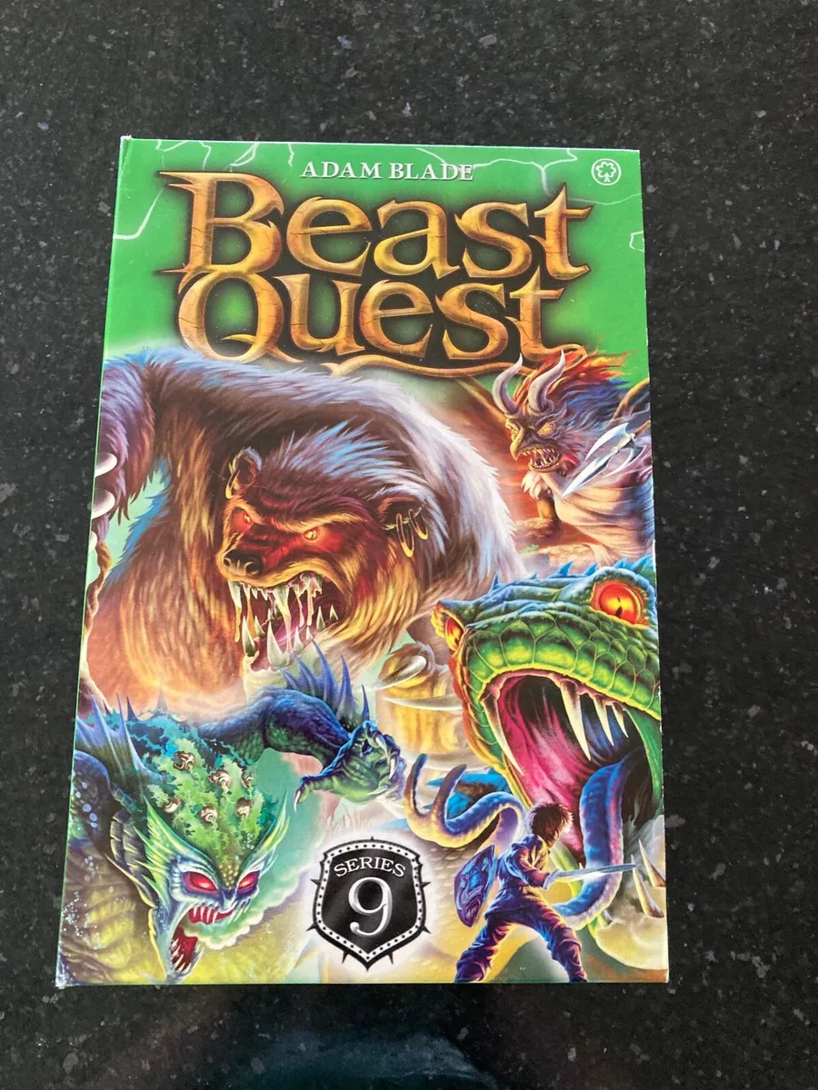 Children’s books - Image 2