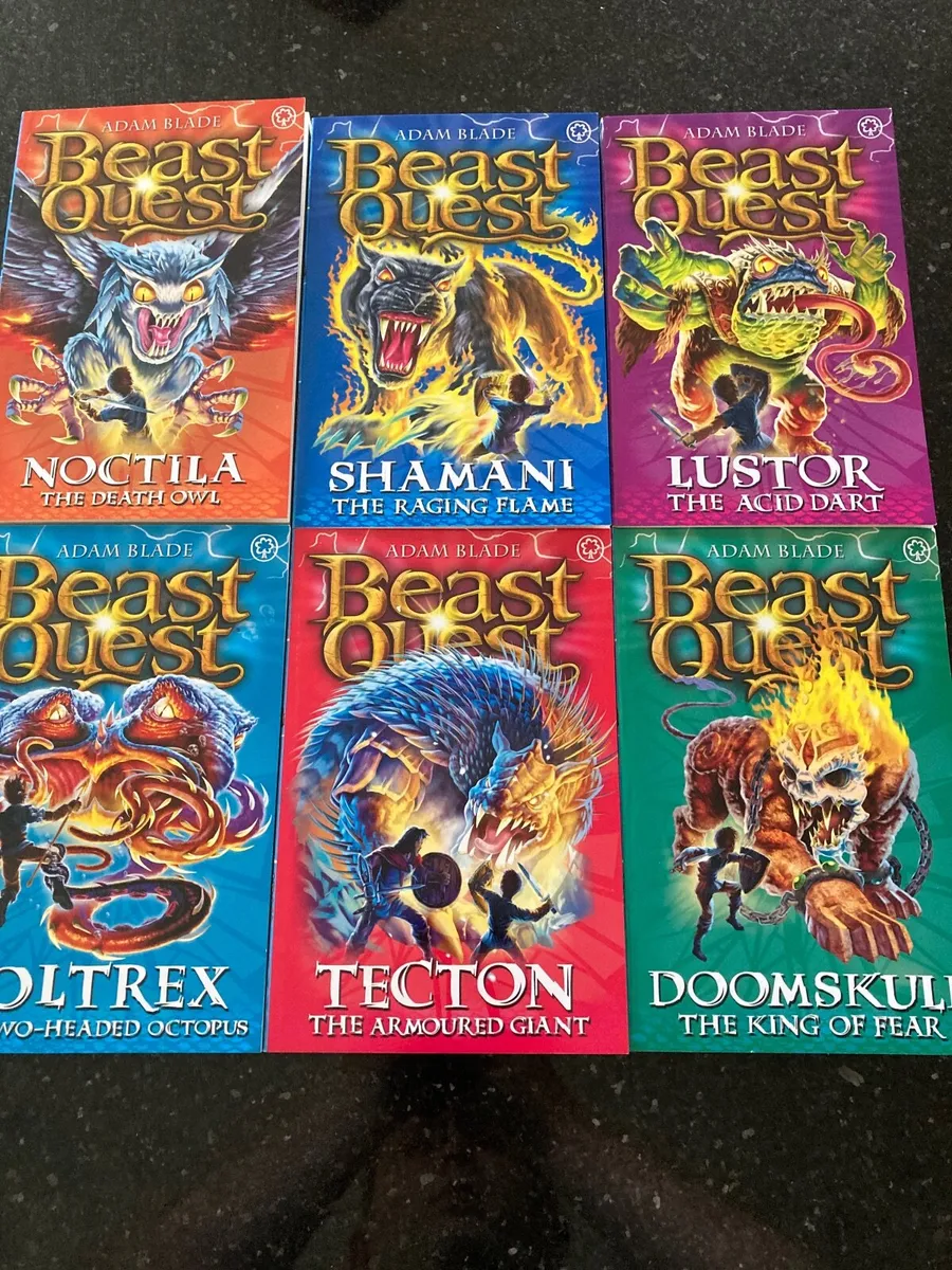 Children’s books - Image 1