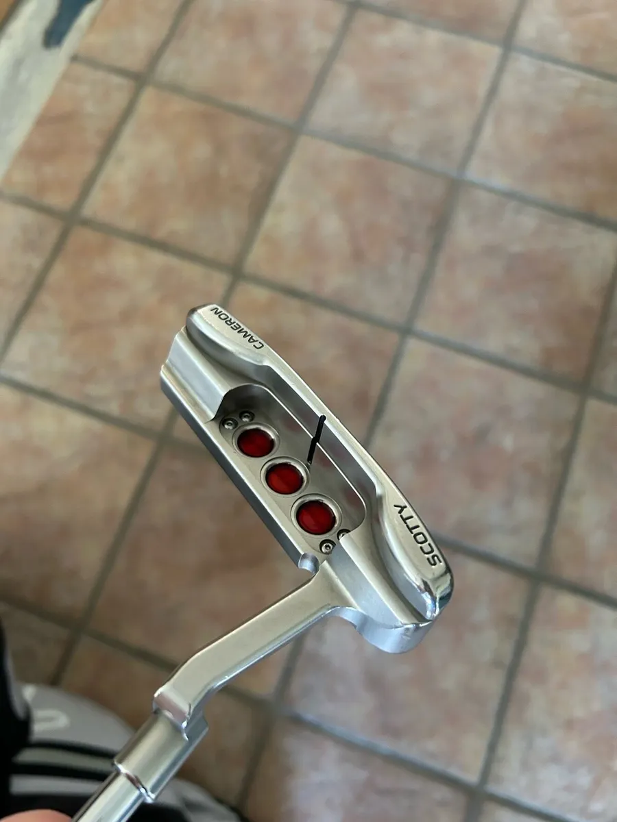 Scotty Cameron - Image 1