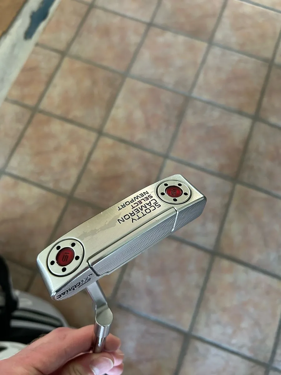 Scotty Cameron - Image 3