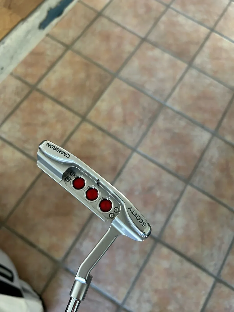 Scotty Cameron - Image 4