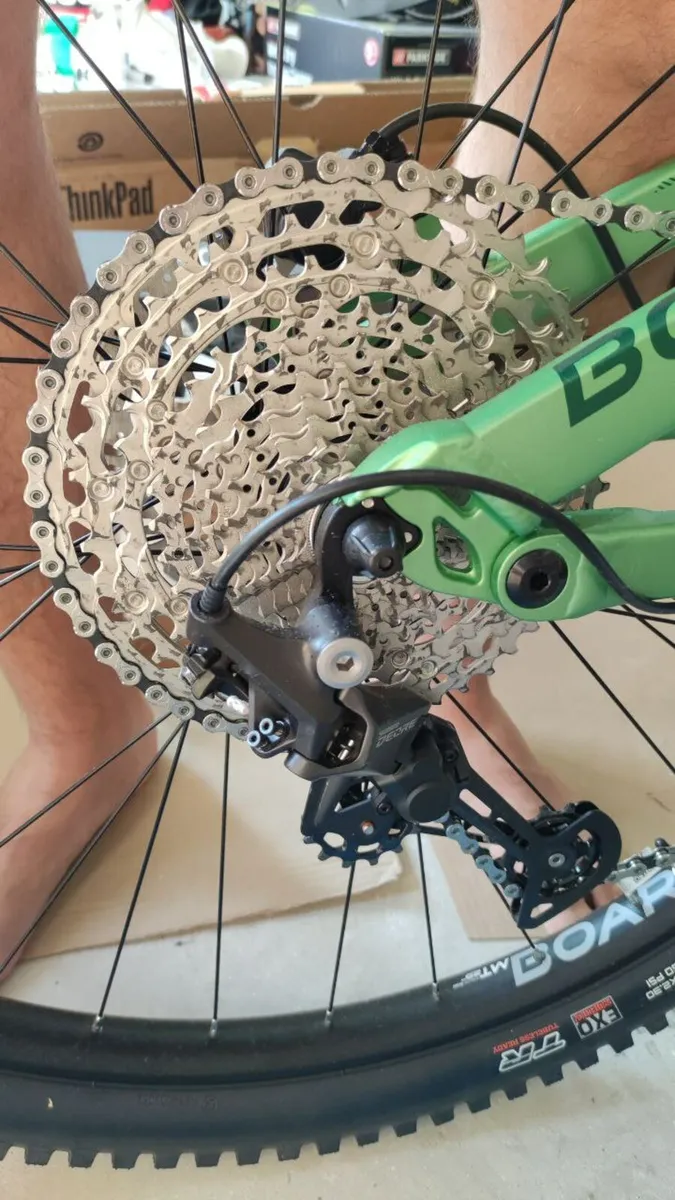 Mountain bike - Image 2