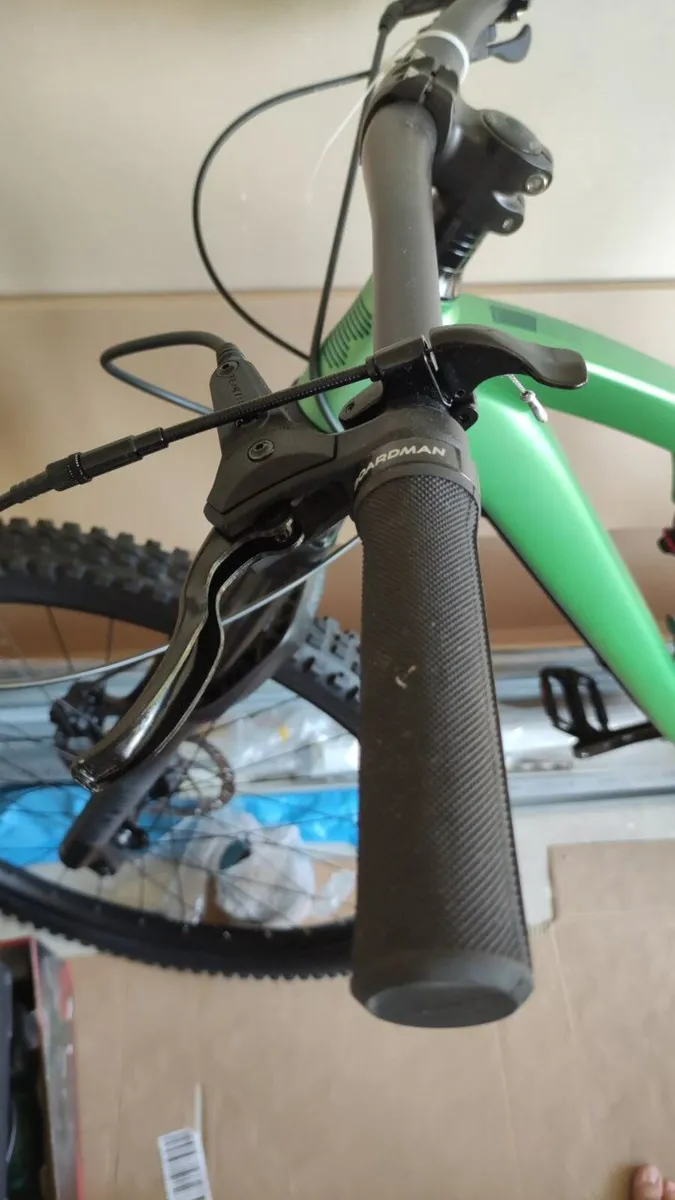Mountain bike - Image 3