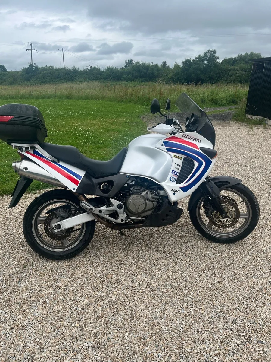 Honda Varadero - Image 1