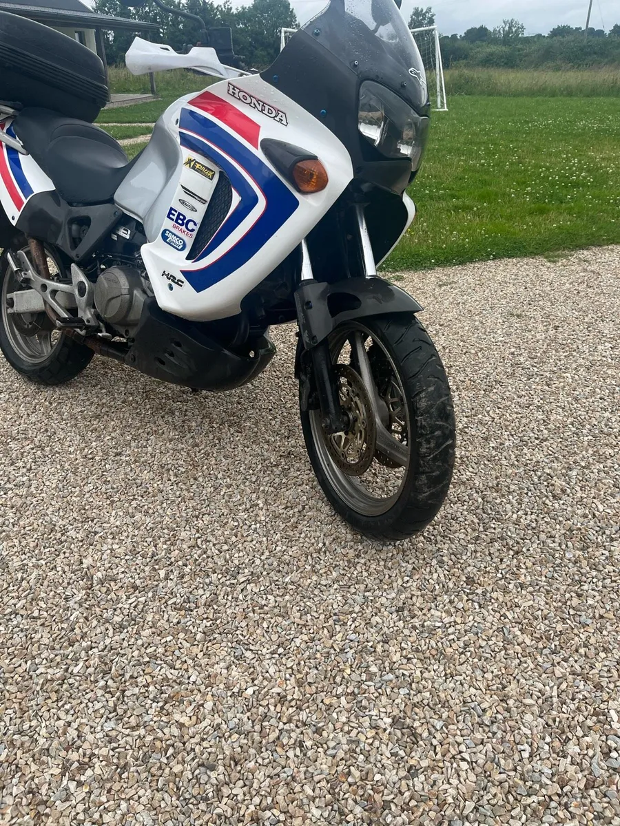 Honda Varadero - Image 3