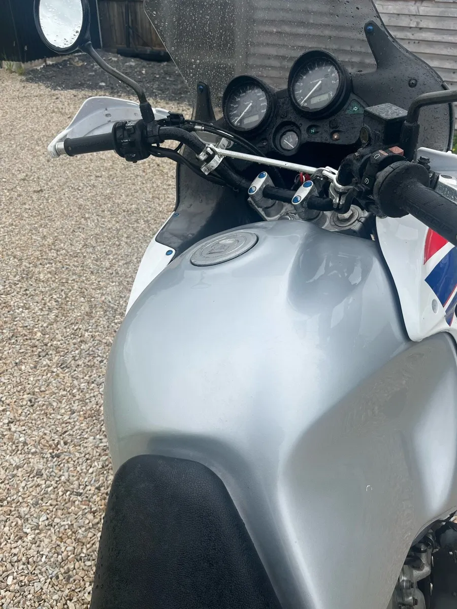 Honda Varadero - Image 4