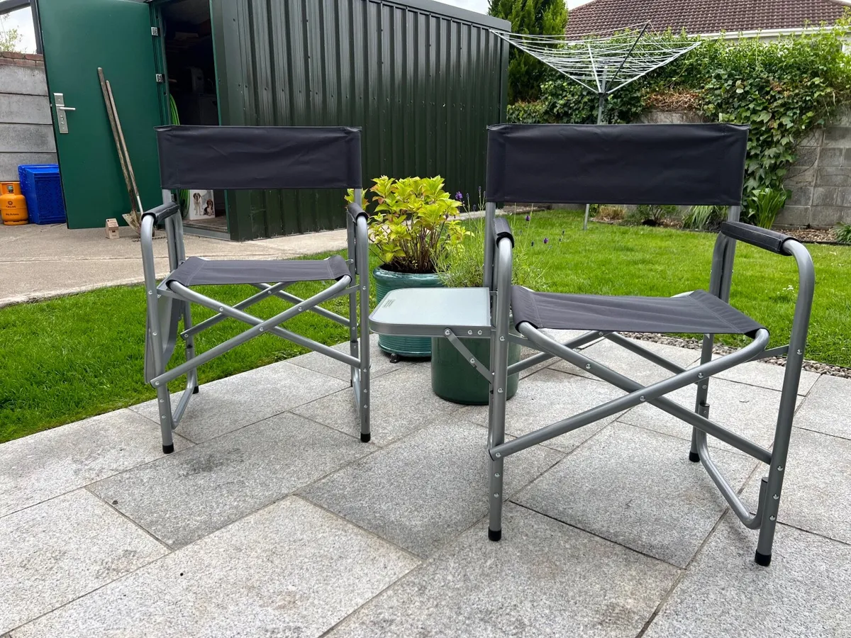 Deck chairs - Image 3