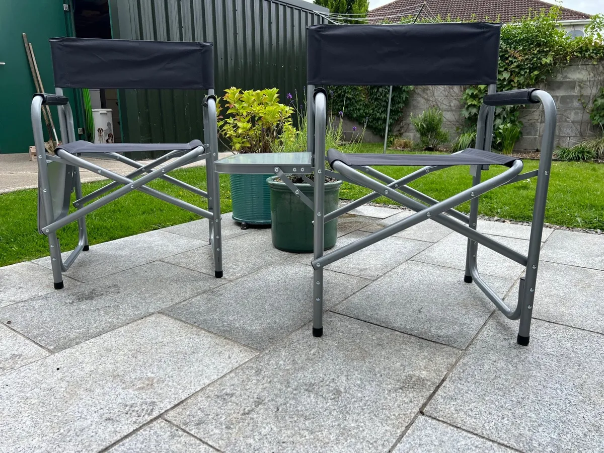 Deck chairs - Image 4
