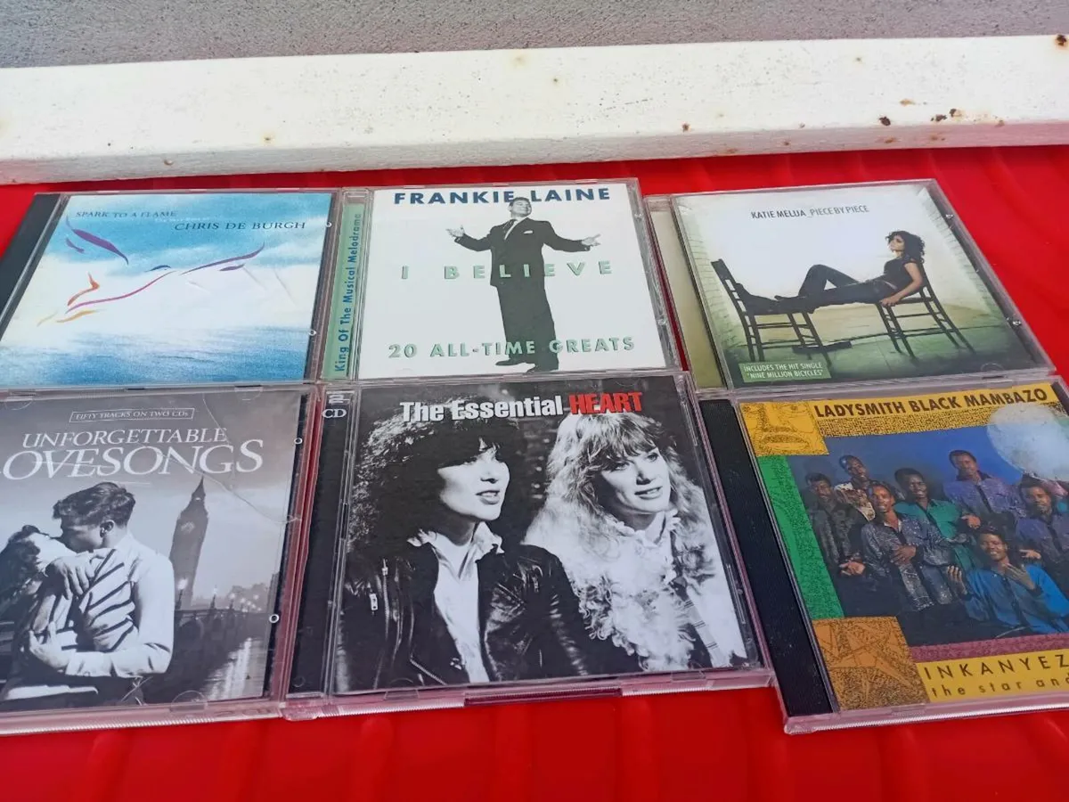 Cds - Image 2