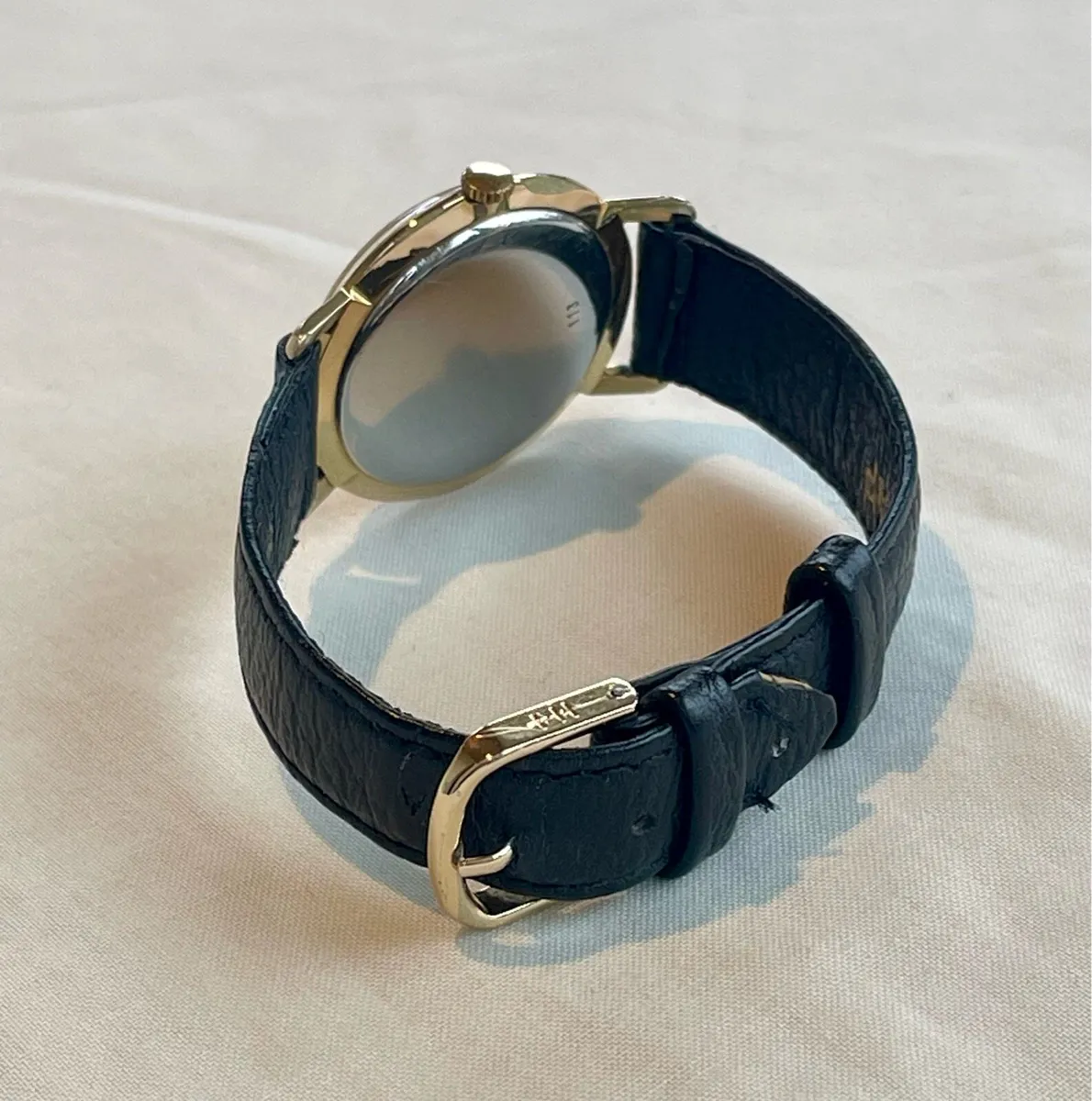 Vintage Wristwatch - Image 3