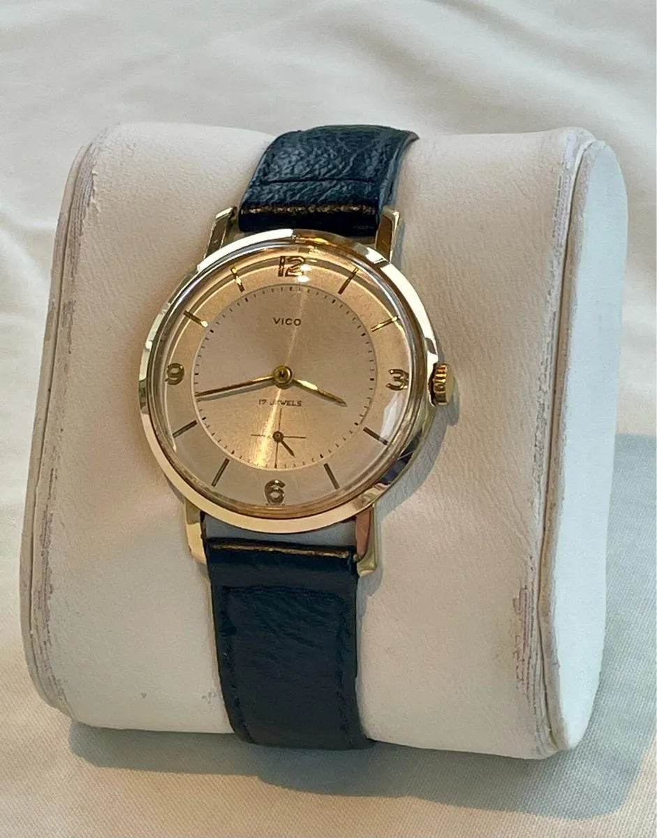 Vintage Wristwatch - Image 4