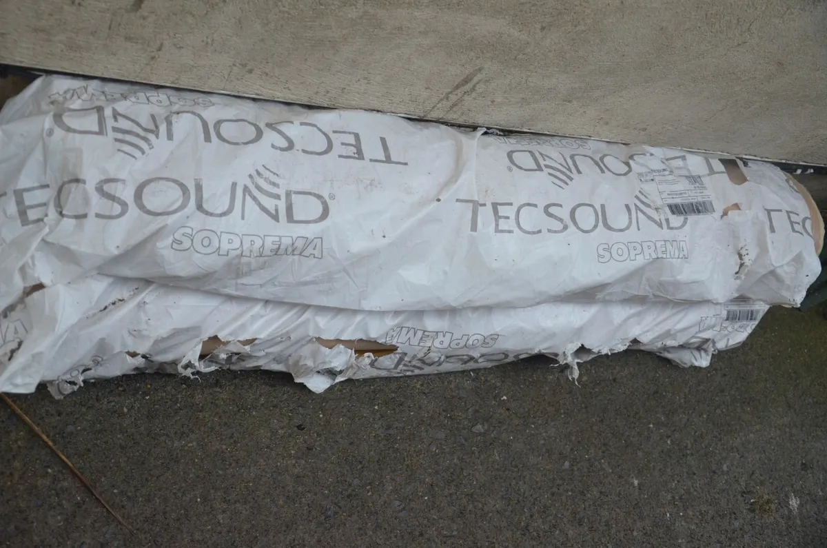 Tech Sound Sound proofing - Image 2