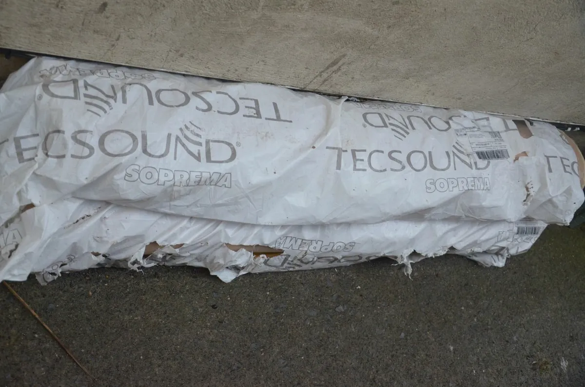 Tech Sound Sound proofing - Image 3