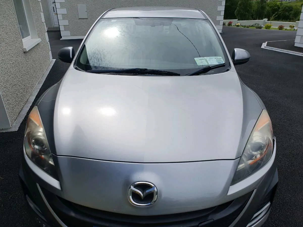 2013 Mazda 3 Sport - Image 4
