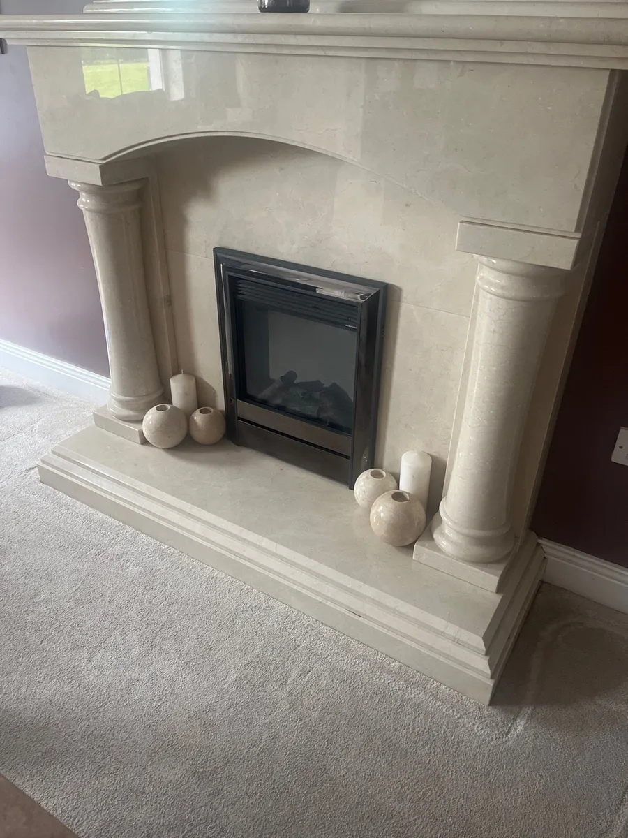 Fireplace - Image 2