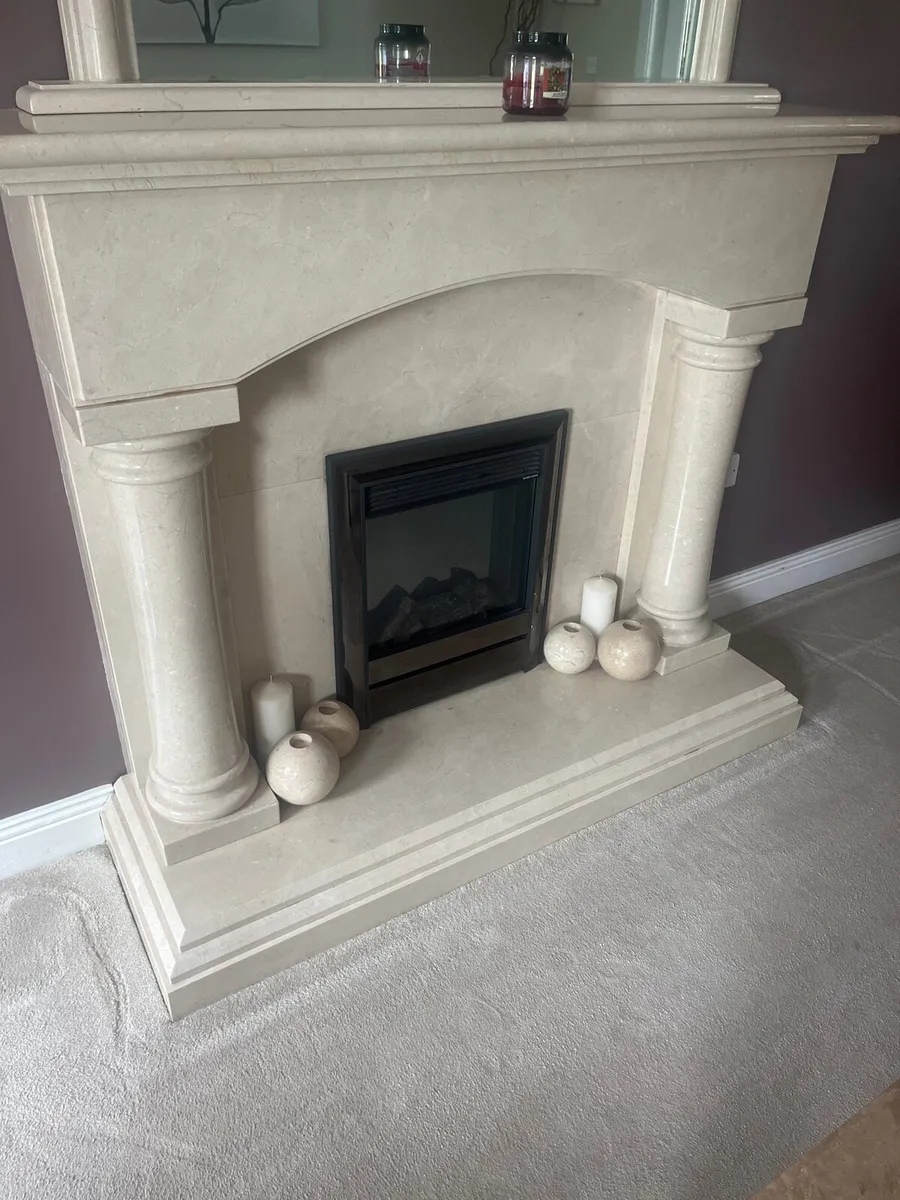 Fireplace - Image 3