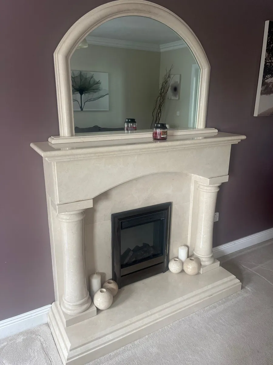 Fireplace - Image 1