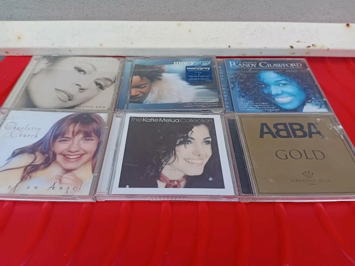Cds - Image 2