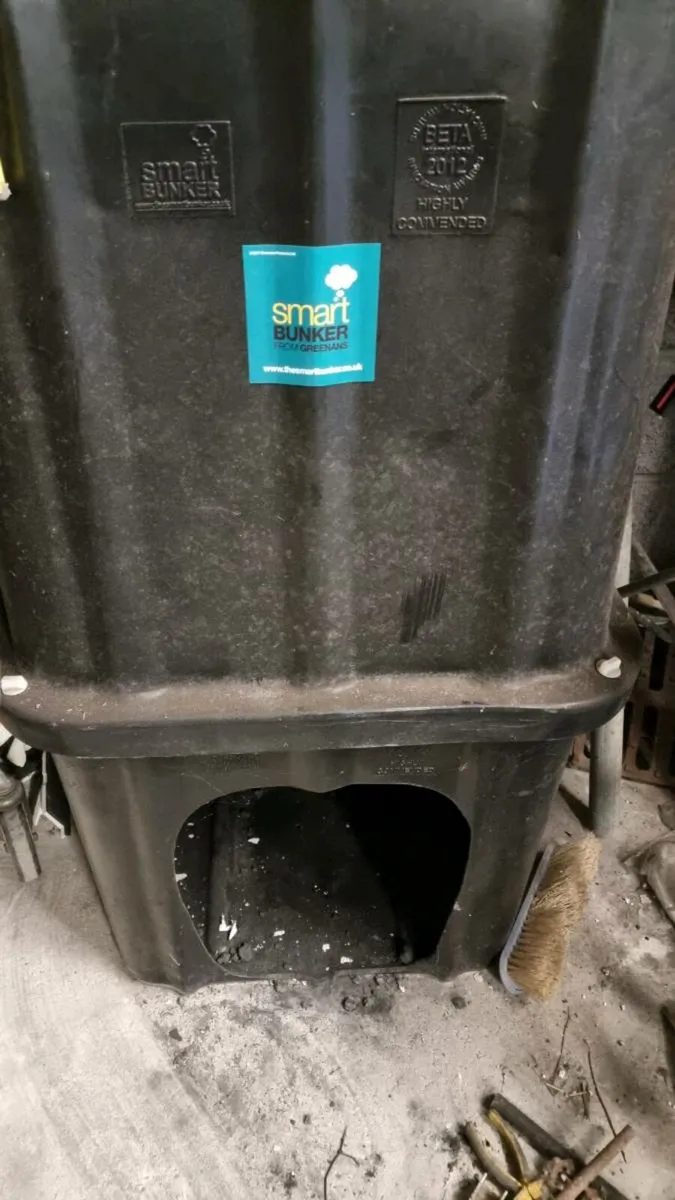 Smart bunker - Image 2