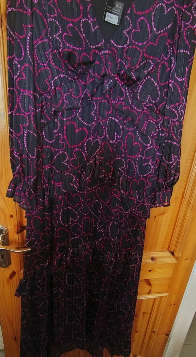 Dress - Image 2