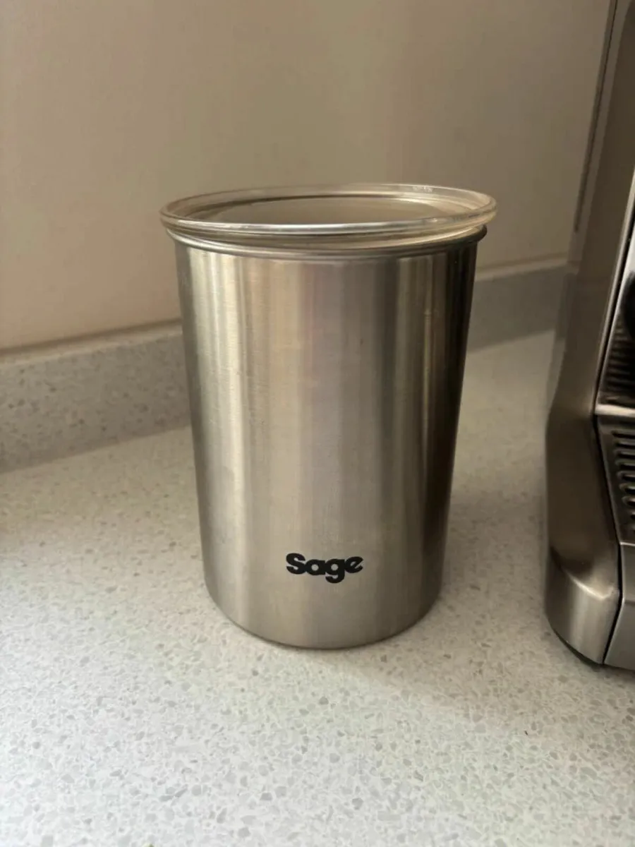 SageThe Barista Touch SES880BSS Coffee Machine - Image 3