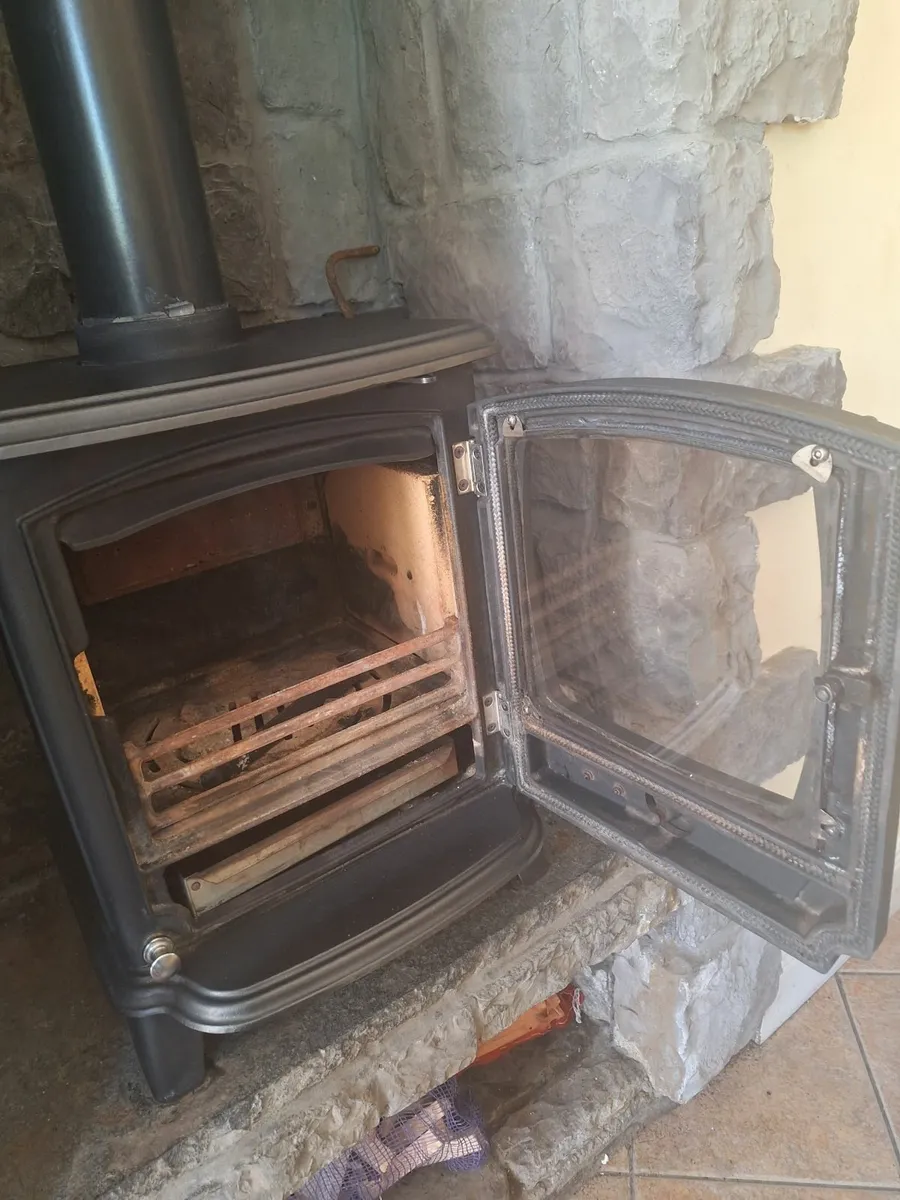 Stove - Image 3