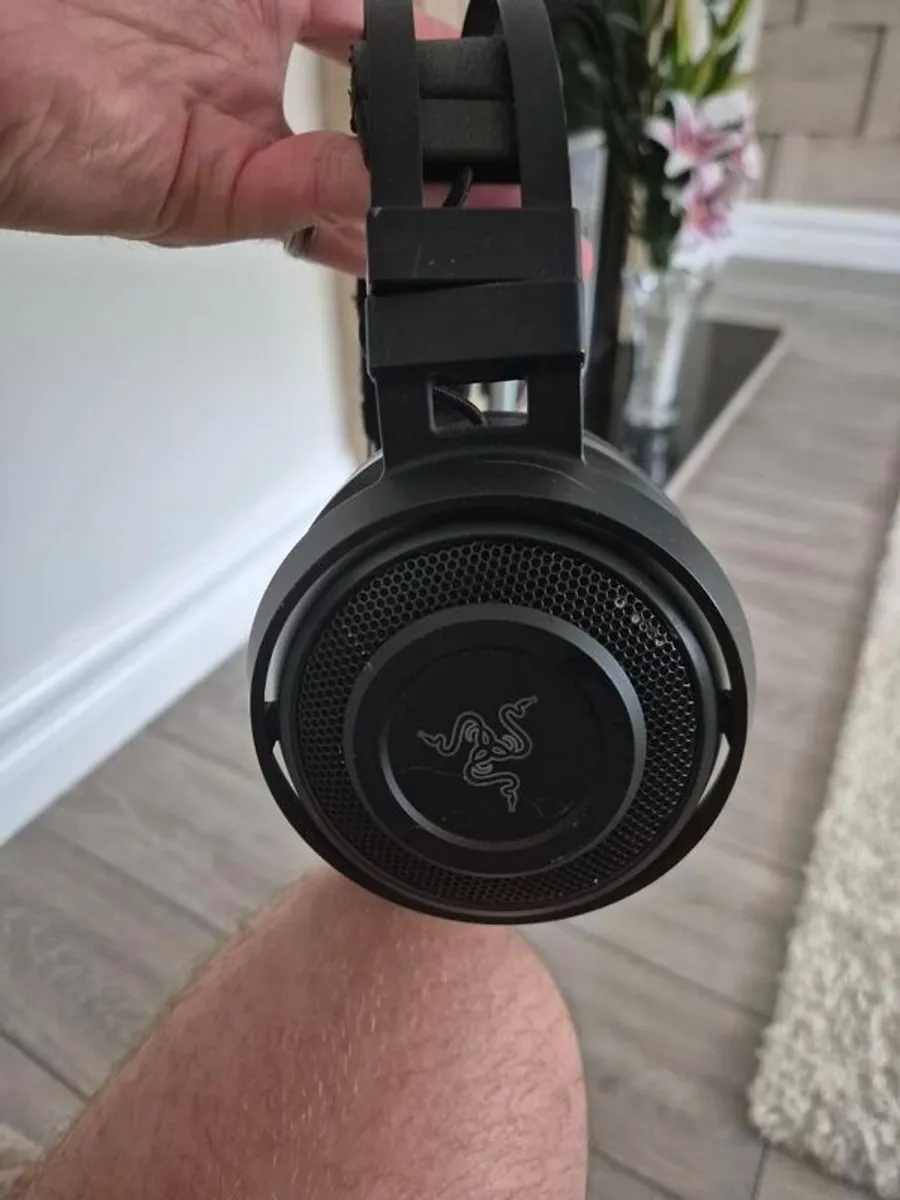 Razer Kraken wireless headset - Image 2