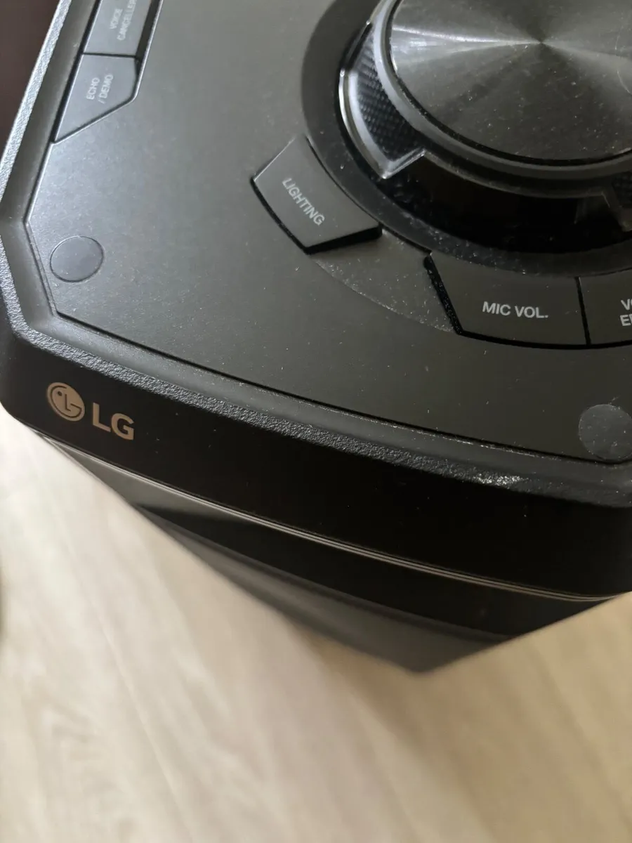 Music system - Image 2