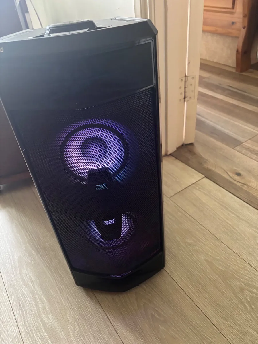 Music system - Image 3
