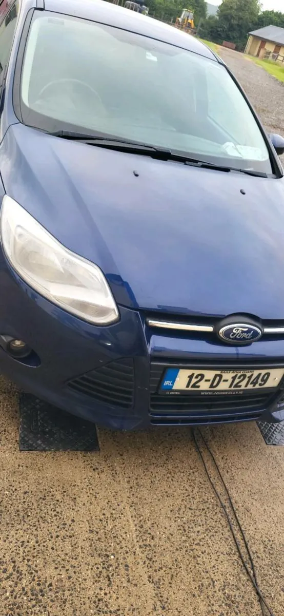 Ford Focus 2012 - Image 3