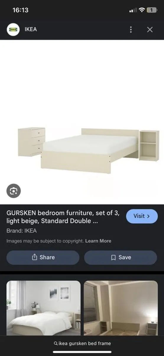 ikea furniture - Image 3