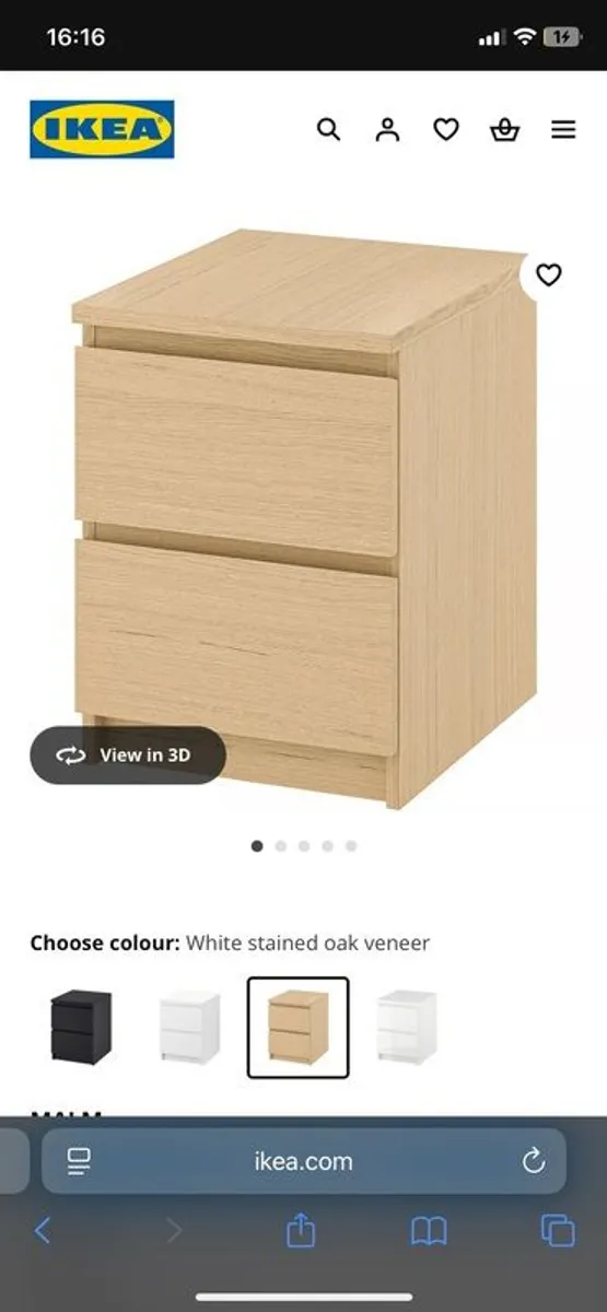 ikea furniture - Image 4