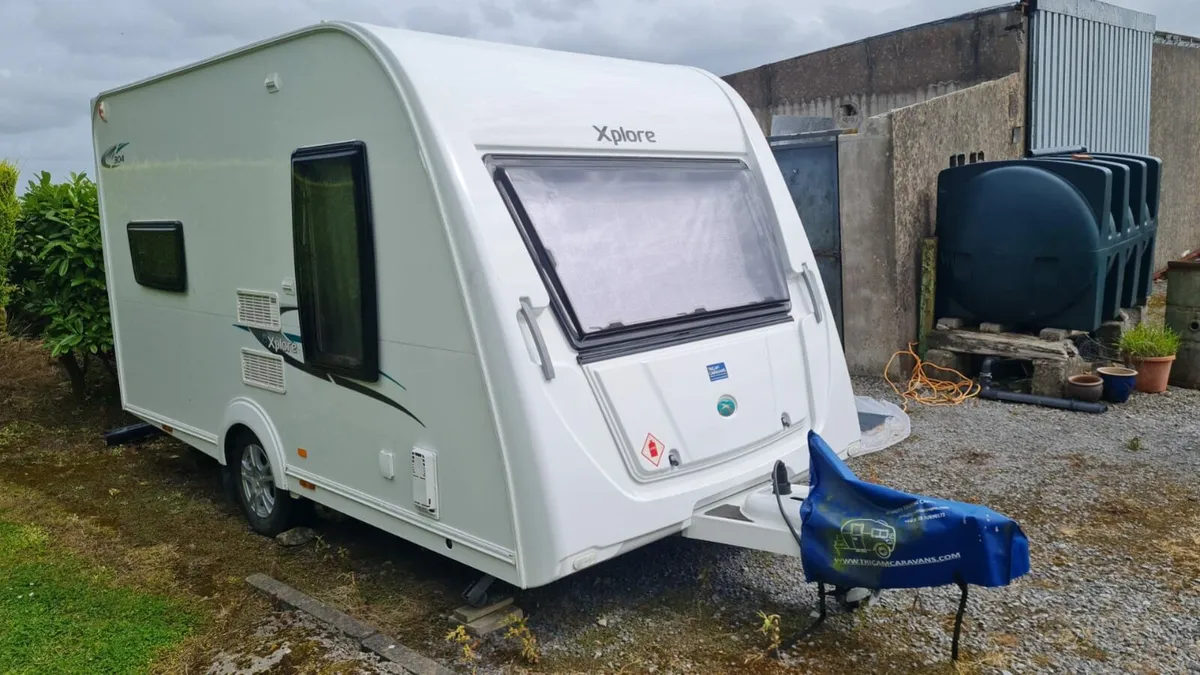 Caravan - Image 1