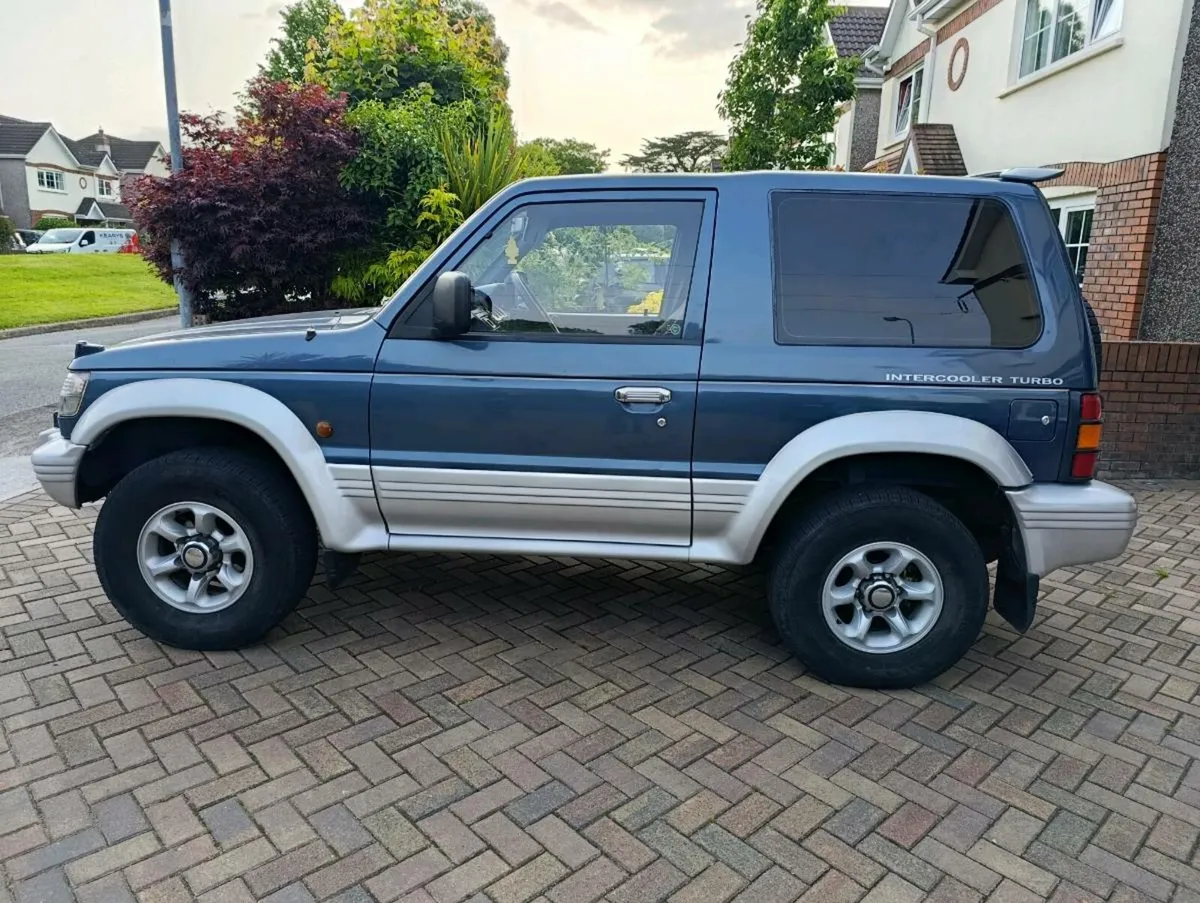 Jeep - Image 1