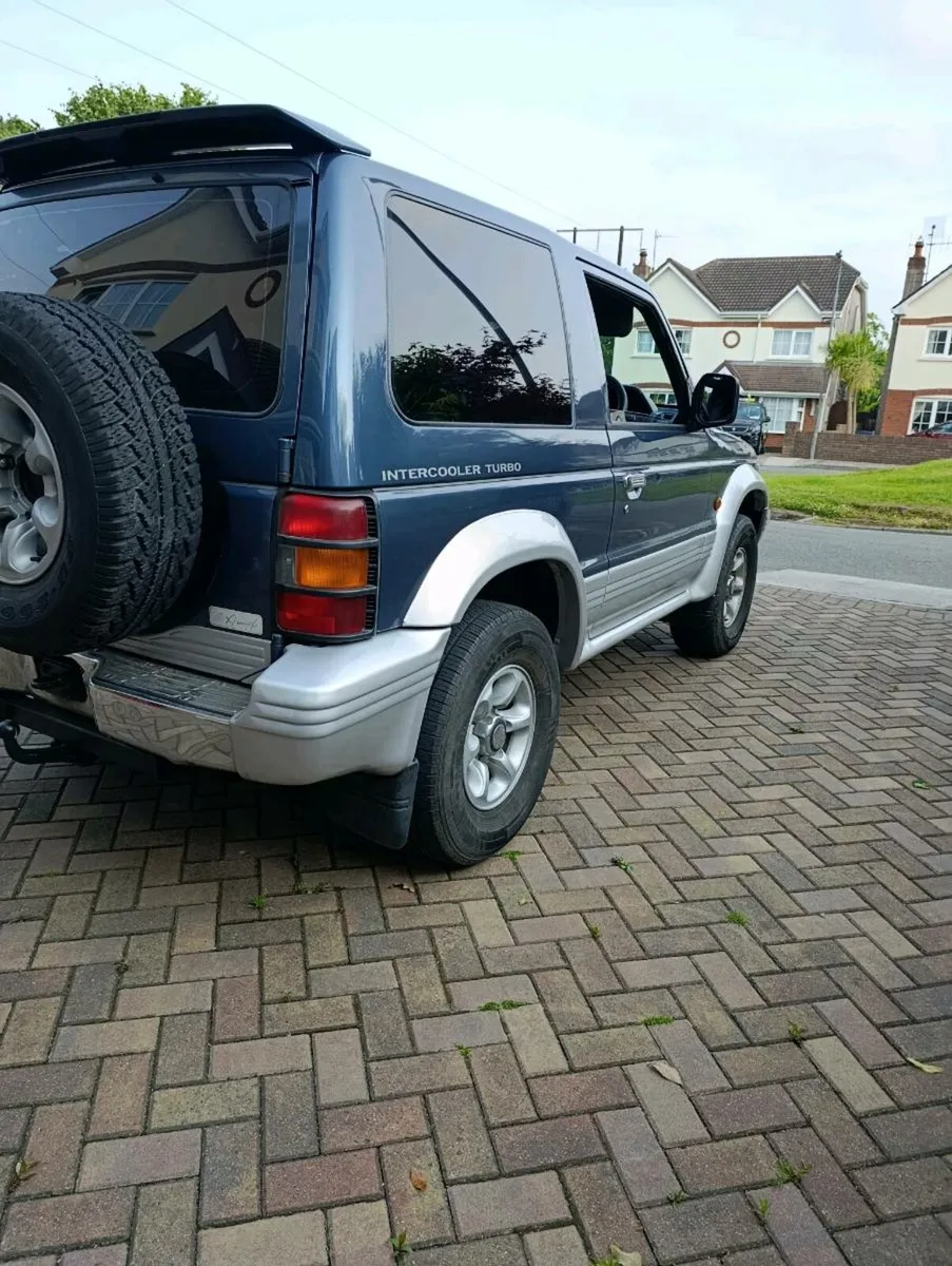 Jeep - Image 2