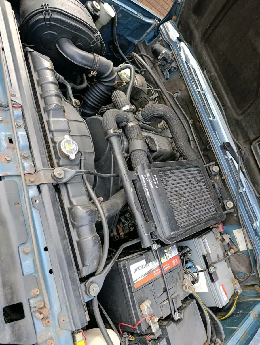 Jeep - Image 3
