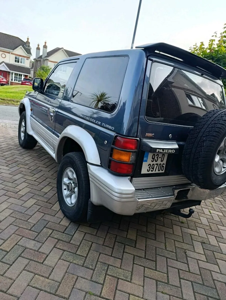 Jeep - Image 4